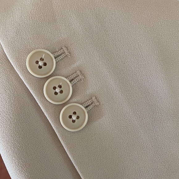 The Reset R|Label The Essential Blazer - Picture 6 of 11